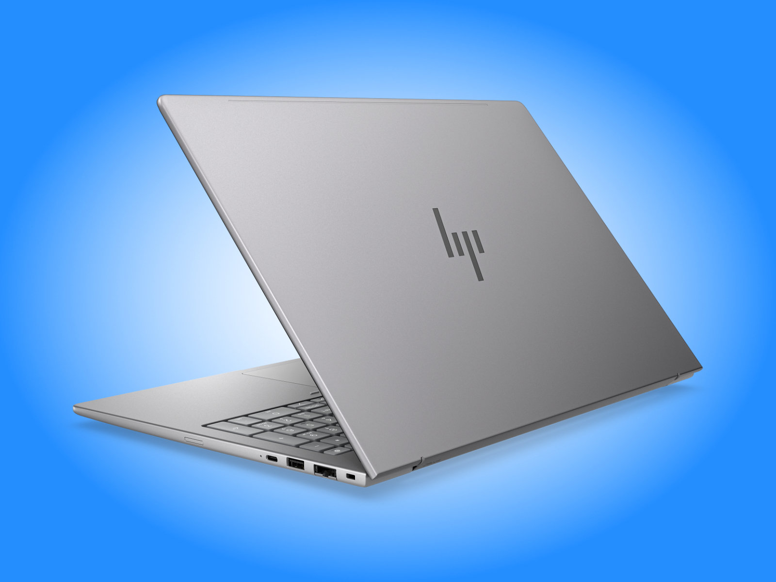 HP ZBook 8 G2i 16 inch với thiết kế chuyên nghiệp và cấu hình mạnh mẽ.