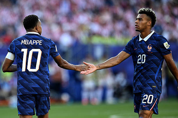Dàn sao tuyển Pháp thể hiện phong độ ấn tượng tại World Cup 2026