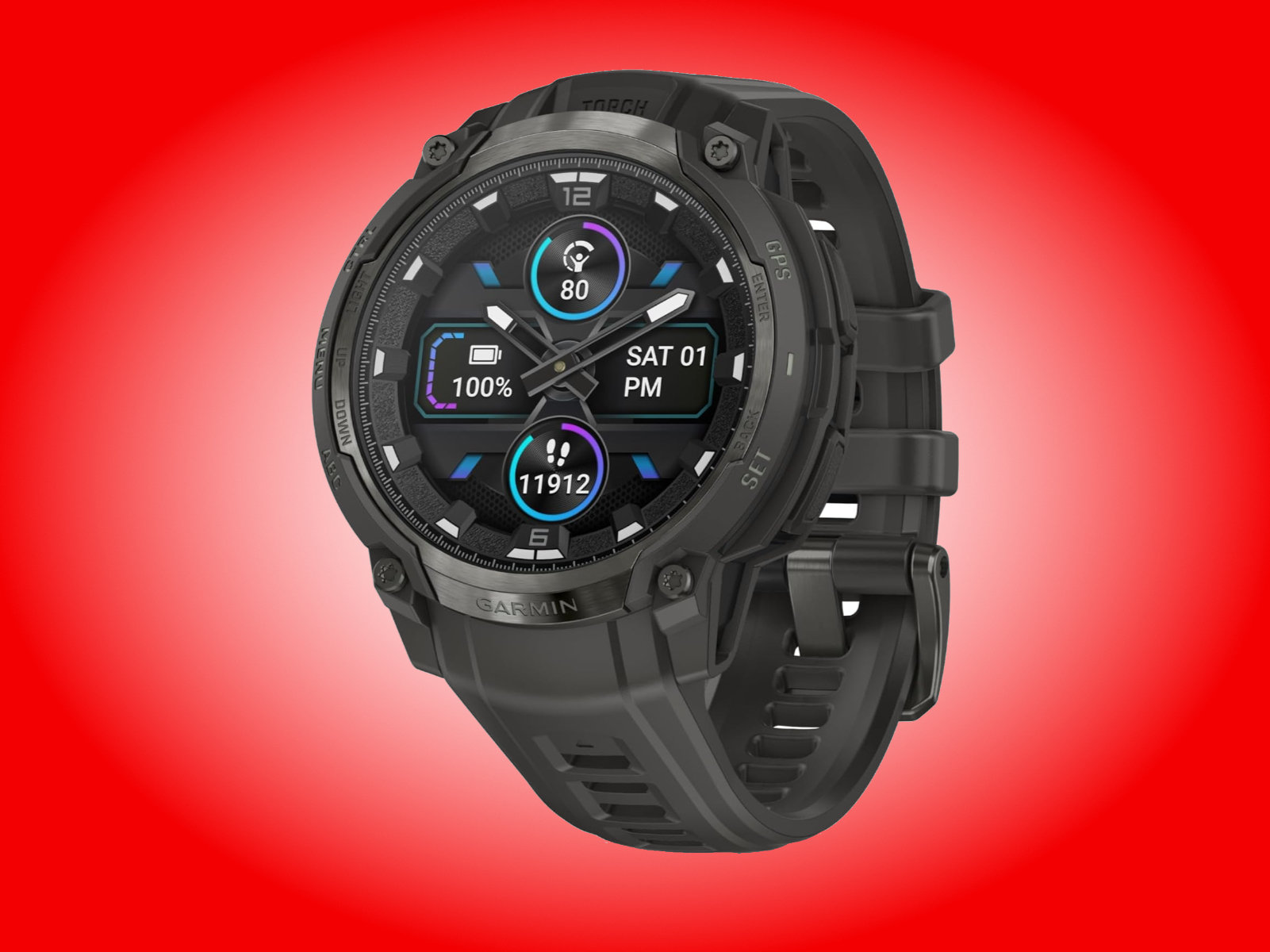 Bản cập nhật beta mới nhất của Garmin hiện đã có trên Instinct Crossover AMOLED và các đồng hồ thông minh liên quan.