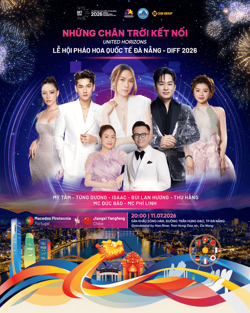 Poster concert
