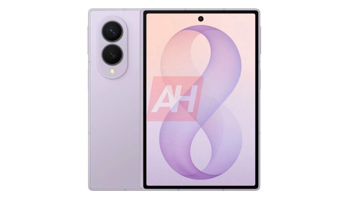 Galaxy Z Fold8 sẽ được Samsung ra mắt cùng bộ đôi Galaxy Z Fold8 Ultra và Z Flip8 vào ngày 22/7 tới