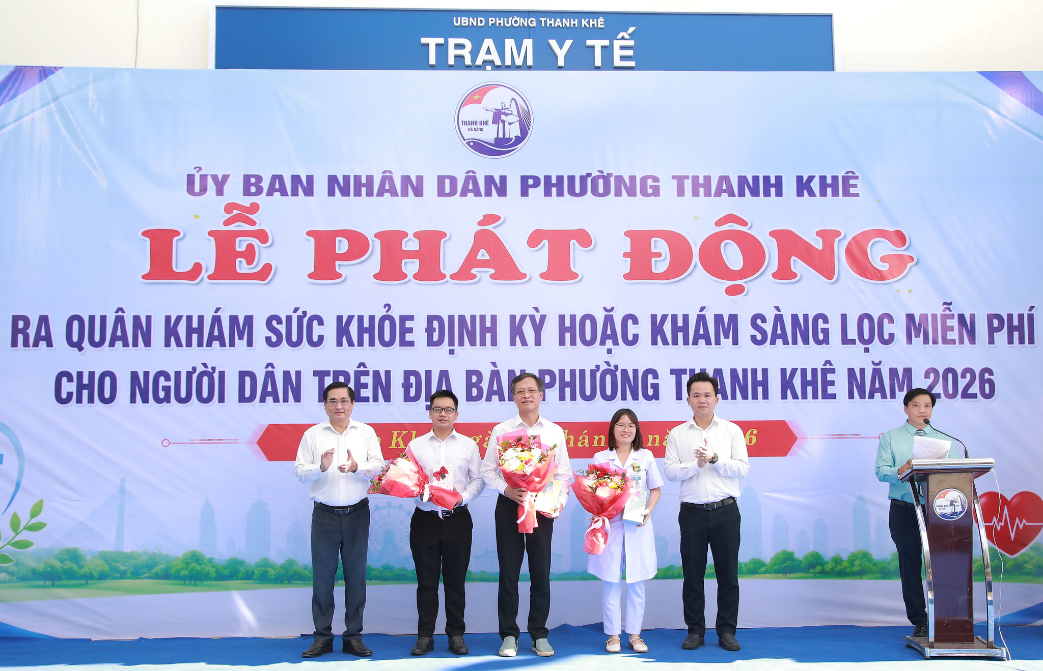 TANG HOA KSK