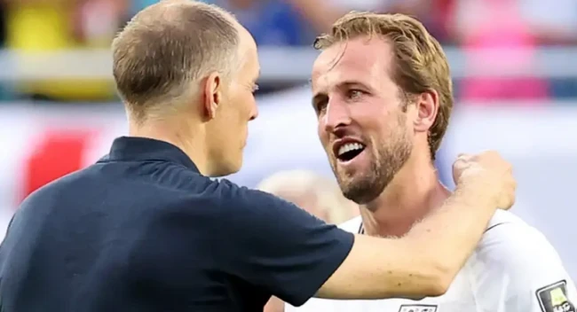 Tam Sư dưới thời Tuchel hướng đến lối đá hiệu quả. Ảnh: Getty Images.