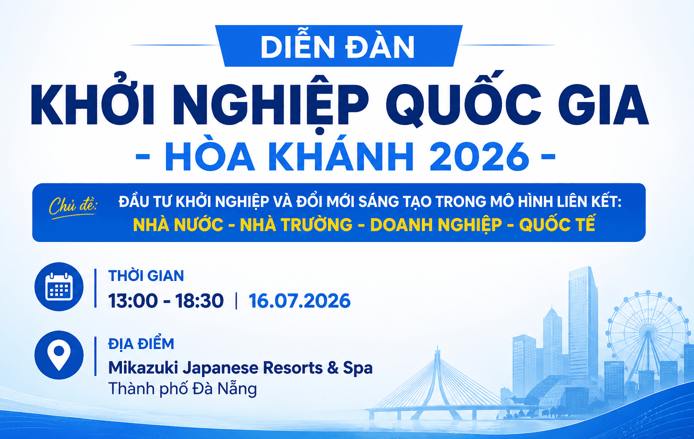 khởi nghiệp