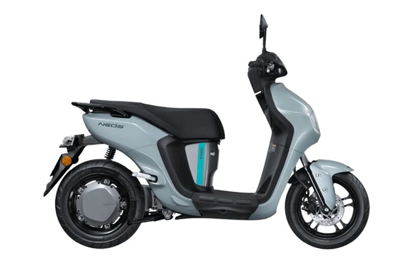 Yamaha NEO’s điều chỉnh giá bán lẻ