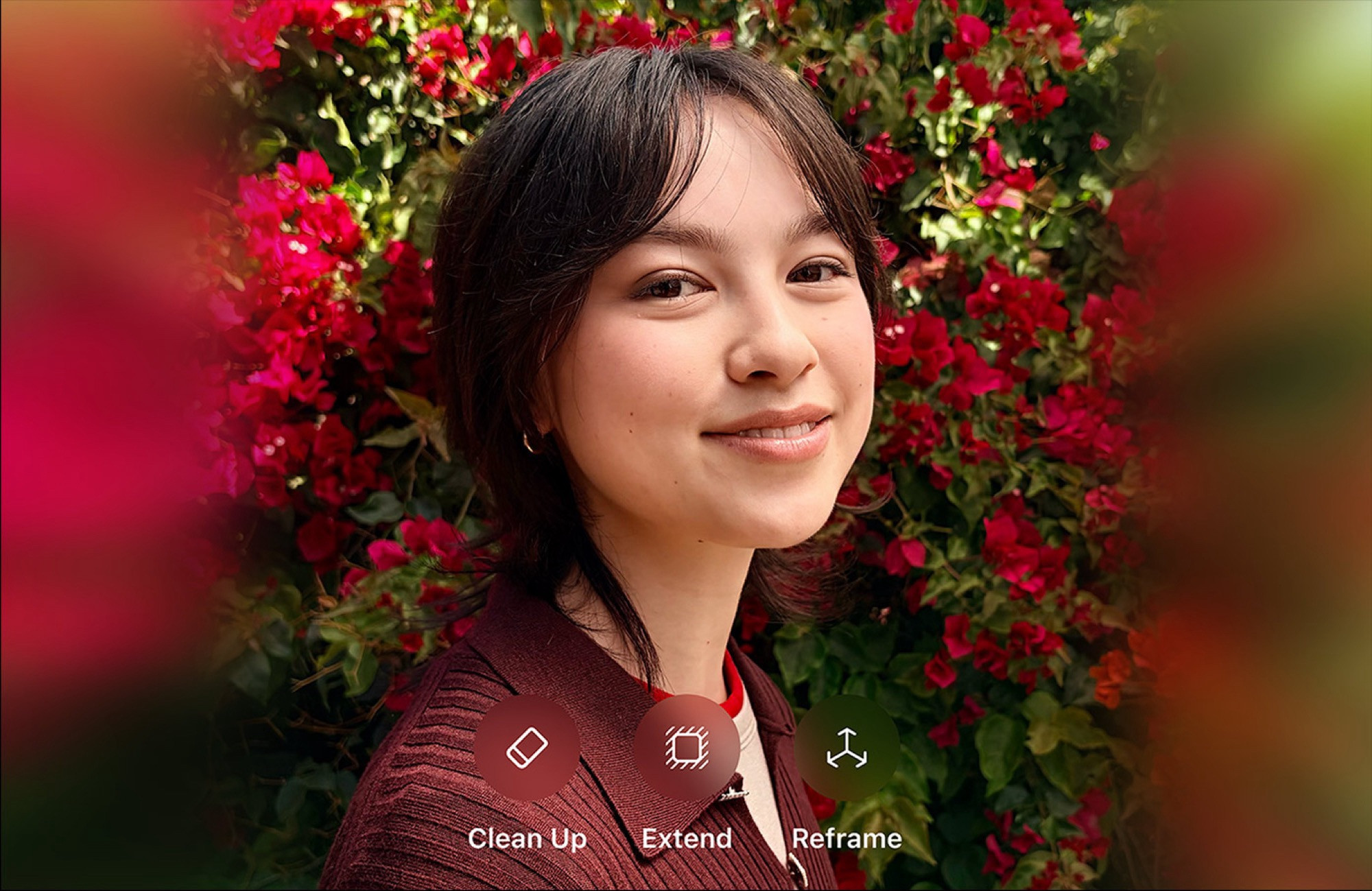 iOS 27 có thể nâng cao và chỉnh sửa ảnh bằng AI.