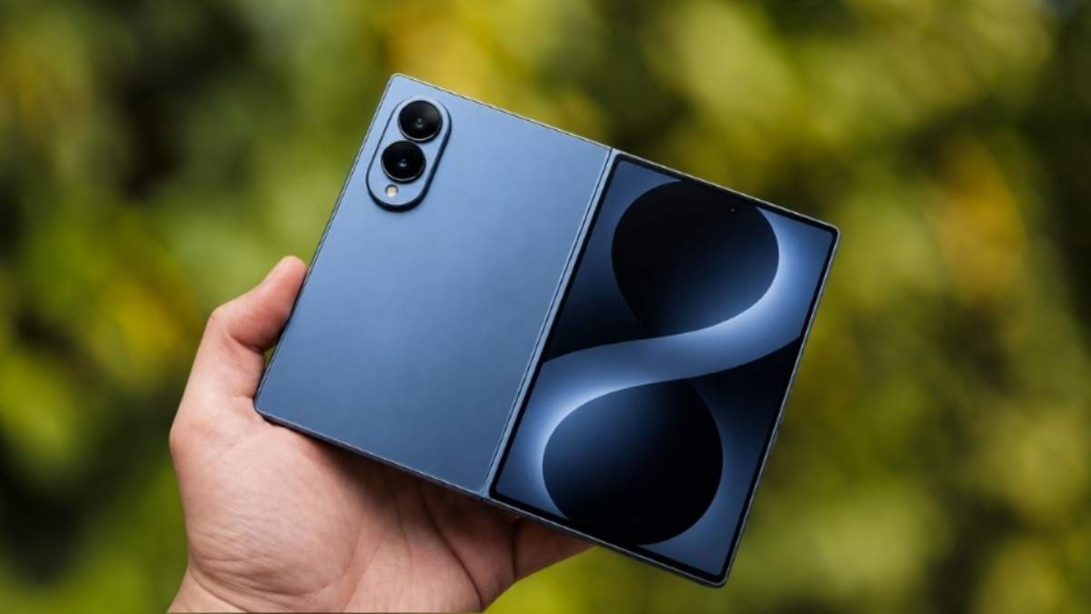 Galaxy Z Fold8 được cho là sẽ nâng cấp về công suất sạc không dây