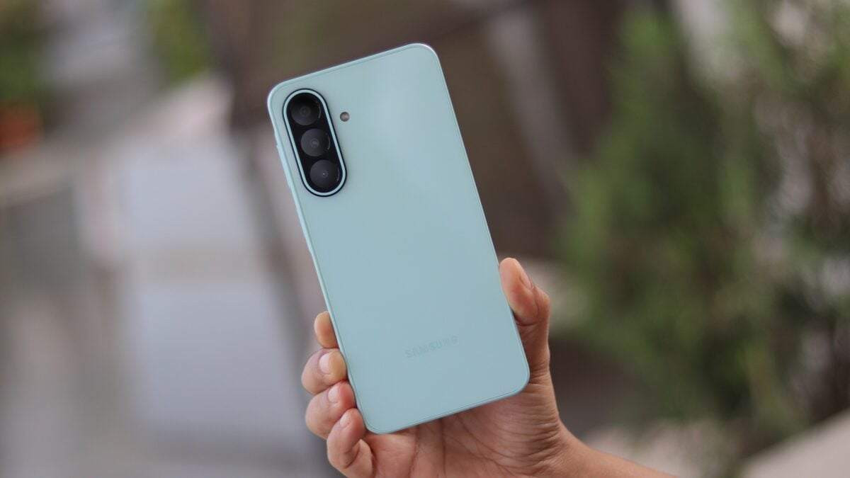 Samsung đang phát triển Galaxy A07s với giao diện One UI 9