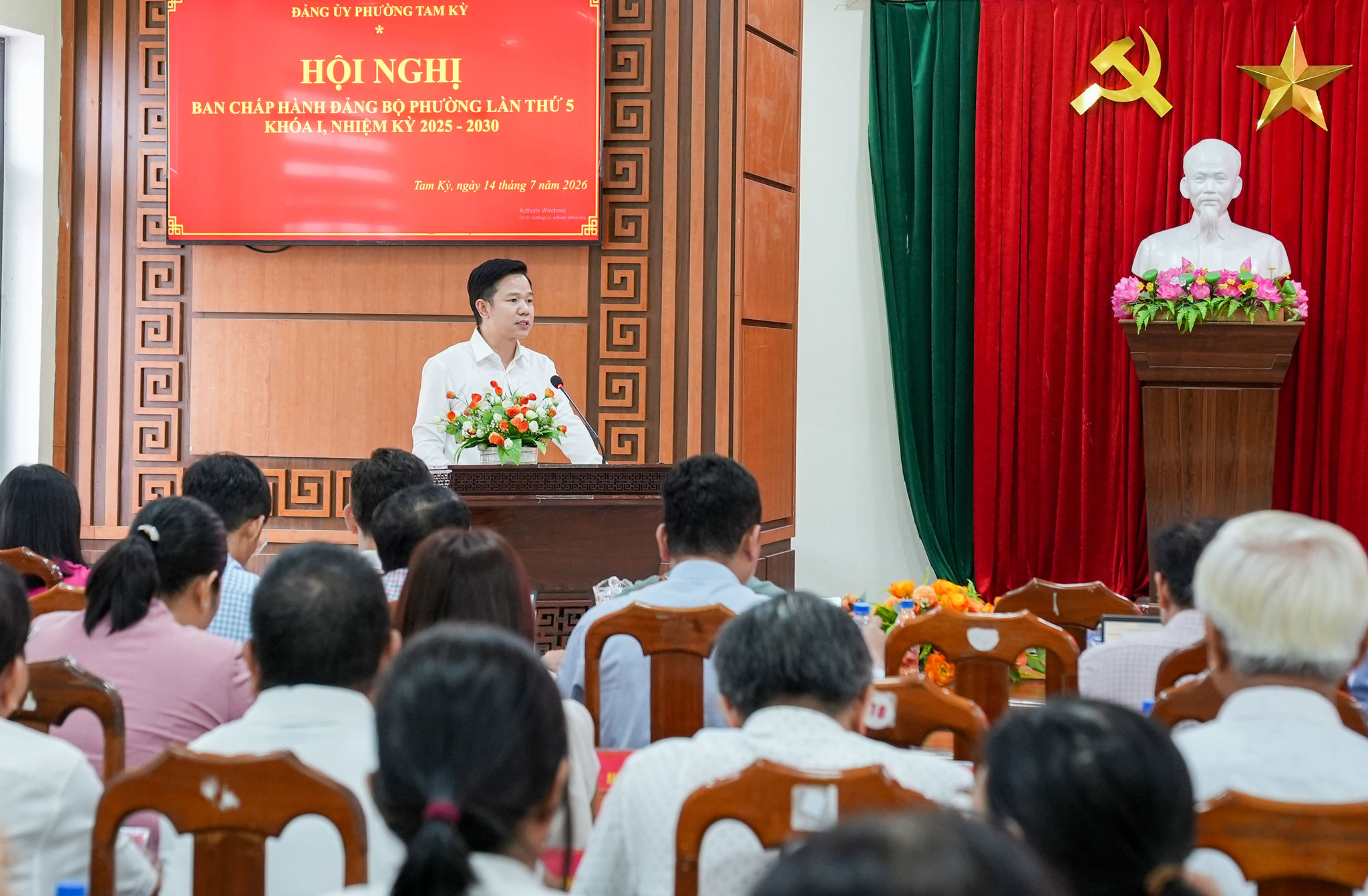 TAM KY ANH 1