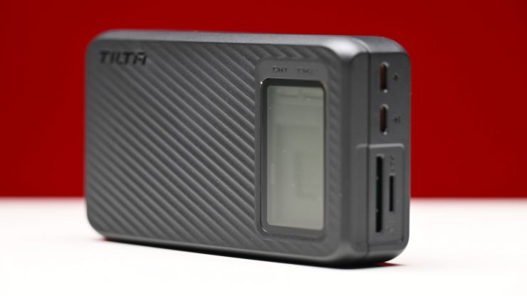 Tilta TBC-ARC-FZ100 All-In-One Recharge Companion