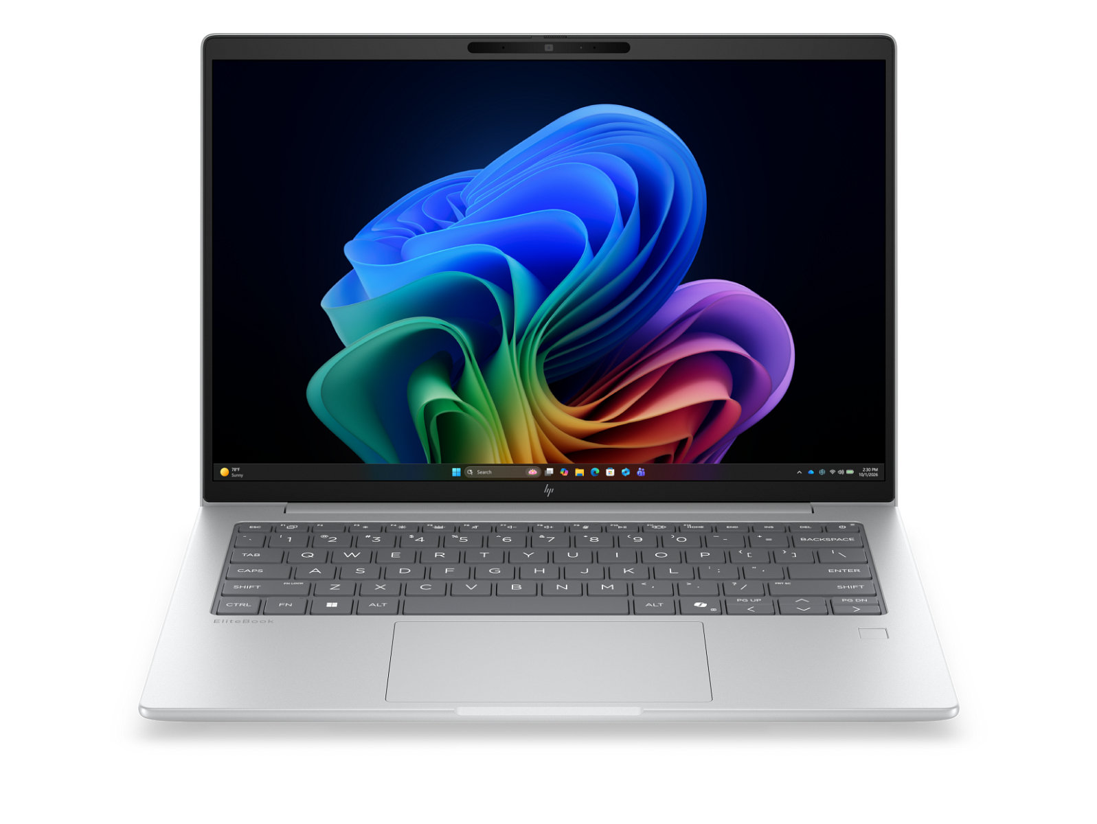 Thông số kỹ thuật chi tiết của HP EliteBook 6 G2q.