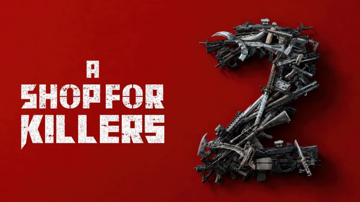 Lịch chiếu phim Cửa Hàng Sát Thủ Mùa 2 (A Shop for Killers Season 2)