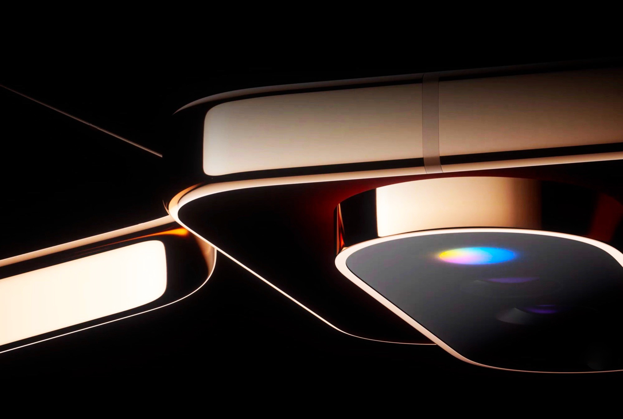 Google chính thức tiết lộ Pixel Glow lần đầu tiên trong một hình ảnh giới thiệu.