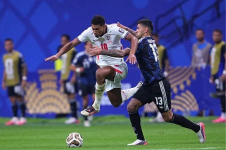 Cristian Romero là chốt chặn đáng tin cậy của Argentina