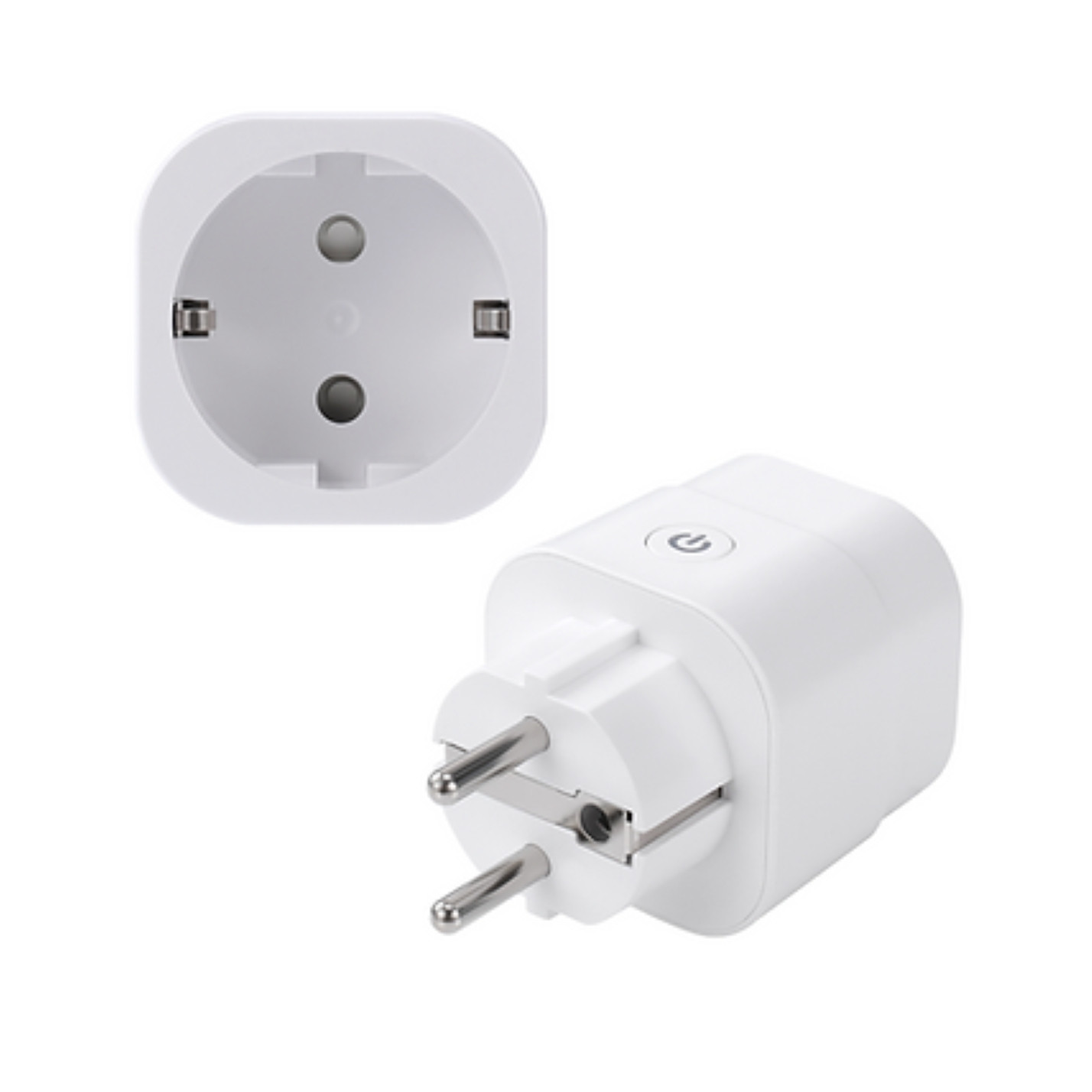 Ổ cắm thông minh của IoTorero đạt chứng chỉ Works with Home Assistant.