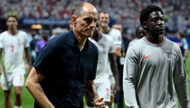 Tiền vệ trẻ Kobbie Mainoo không được sử dụng tại World Cup 2026