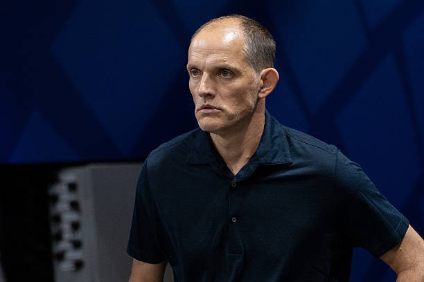 Thomas Tuchel phớt lờ cảnh báo của Wayne Rooney về lối chơi thực dụng