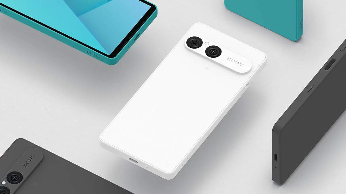 Xperia 10 VIII dự kiến ra mắt sớm