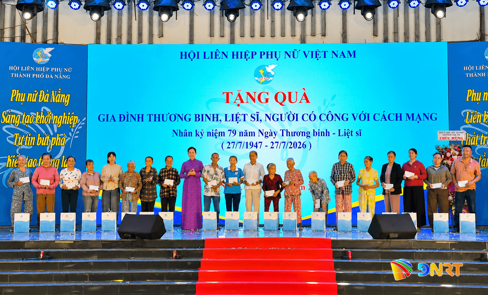 ngày hội