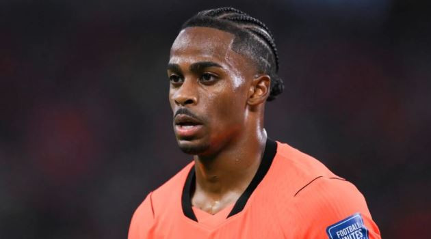 Crysencio Summerville là mục tiêu chuyển nhượng giá rẻ của Manchester United