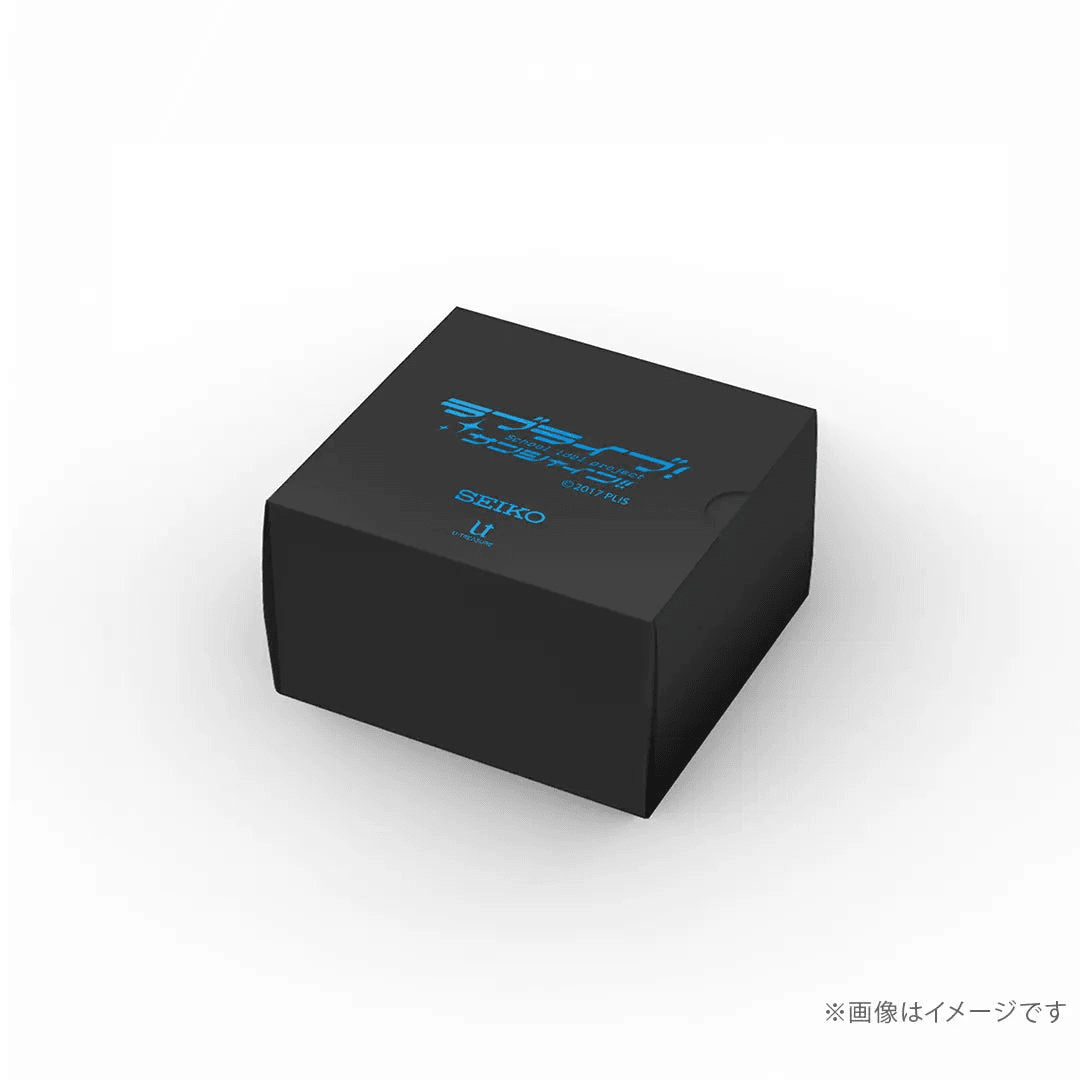 Chi tiết thiết kế mặt số xanh của đồng hồ Seiko bản giới hạn
