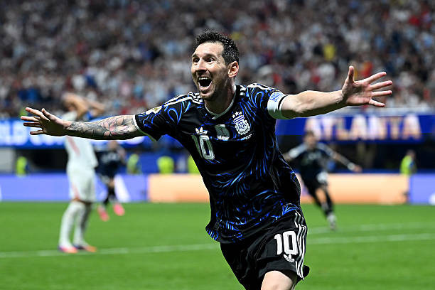 Lionel Messi khao khát chức vô địch World Cup cuối cùng trong sự nghiệp