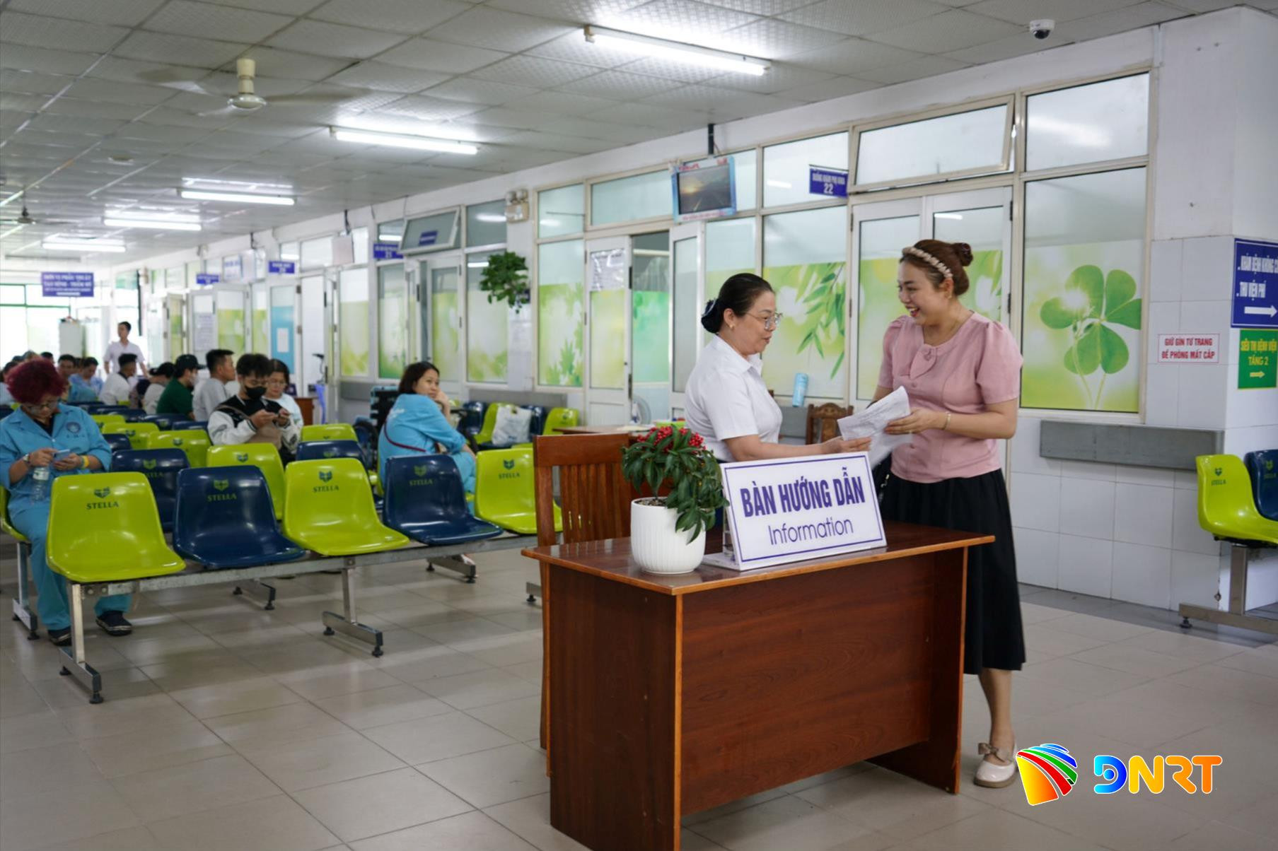 Tăng cường nhân lực