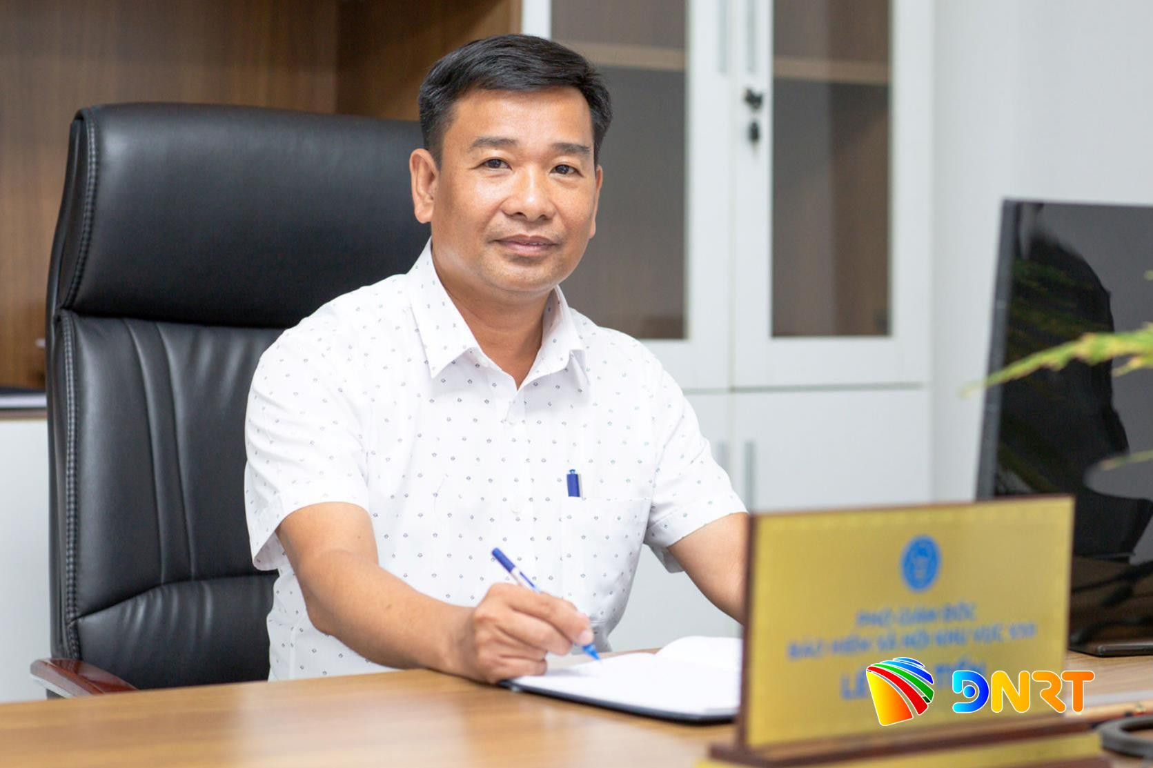 Ông Lê Văn Tiến