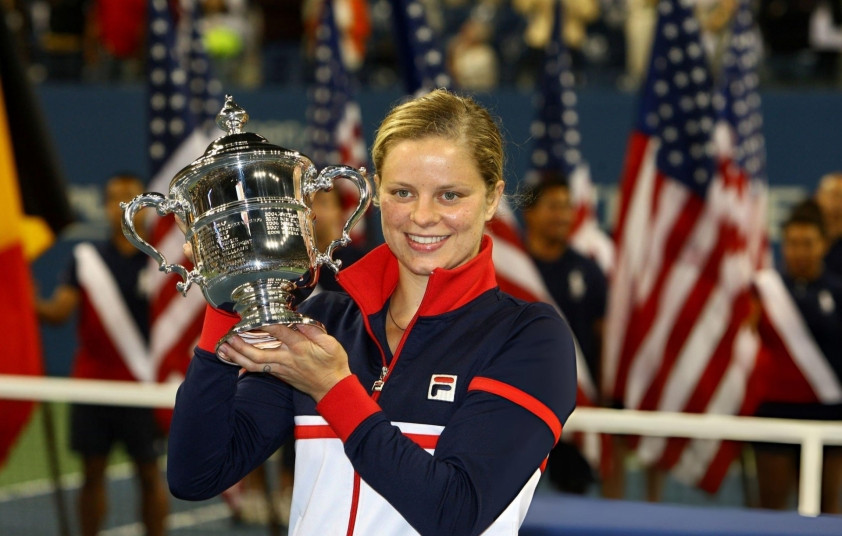 Kim Clijsters phân tích về phong độ của Swiatek