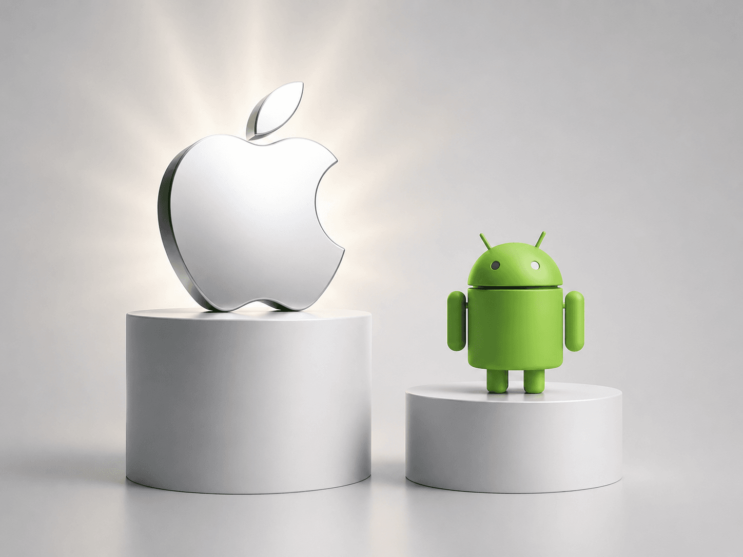 Apple tiếp tục thu hút người dùng chuyển đổi từ Android