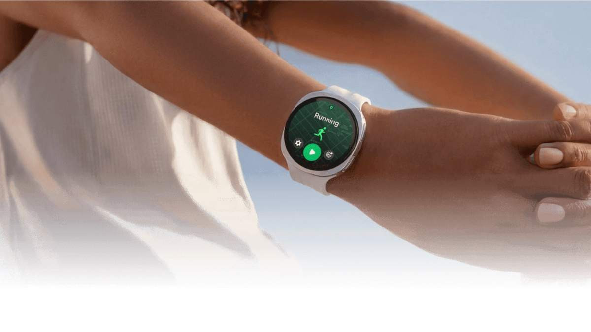 Tính năng theo dõi giấc ngủ và chỉ số sinh học trên Galaxy Watch 9