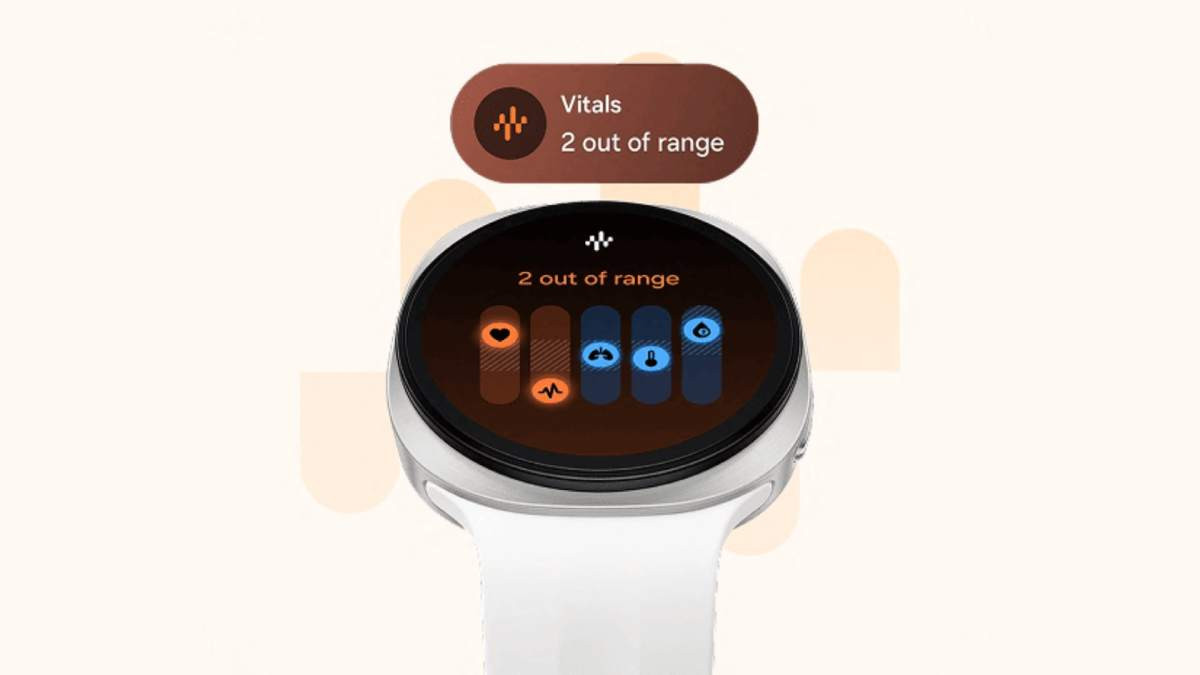 Galaxy Watch 9 là mẫu smartwatch đáng chờ đợi trong năm