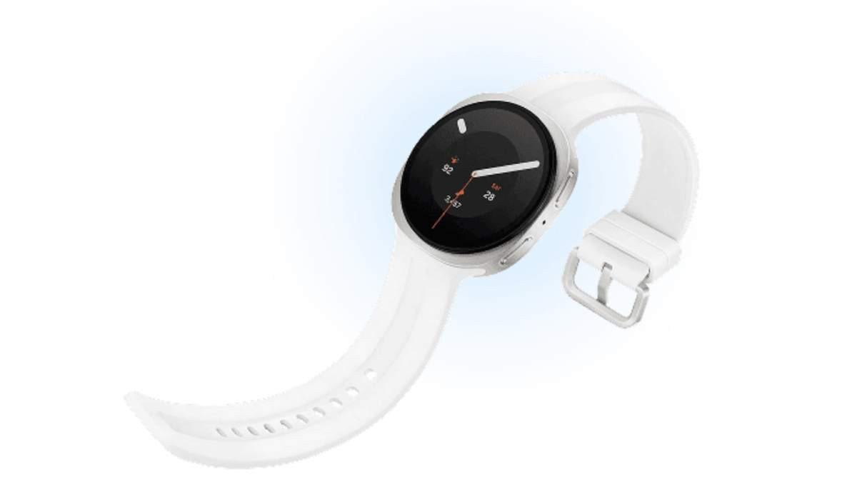 Các phiên bản màu sắc của Galaxy Watch 9
