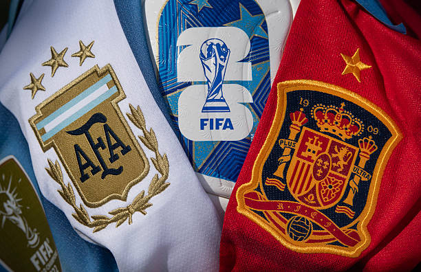 Khoản tiền thưởng dành cho nhà vô địch World Cup 2026 tăng mạnh so với các kỳ đại hội trước đó.
