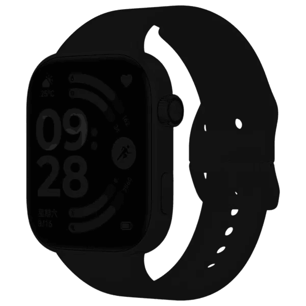 Đồng hồ thông minh Xiaomi Redmi Watch 6 Active