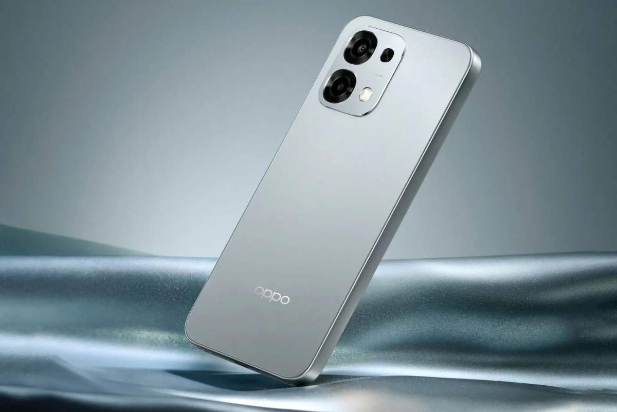 Mẫu điện thoại A-Series mới của OPPO sẽ có pin khủng