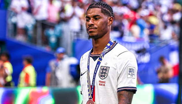 Rashford là rào cản lớn ngăn Ndiaye đến Man United?