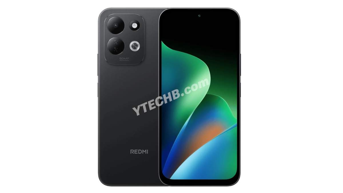Redmi 17 4G là mẫu điện thoại giá rẻ chất lượng của Xiaomi Màn hình 6.9 inch của Redmi 17 4G hỗ trợ tần số quét 120Hz