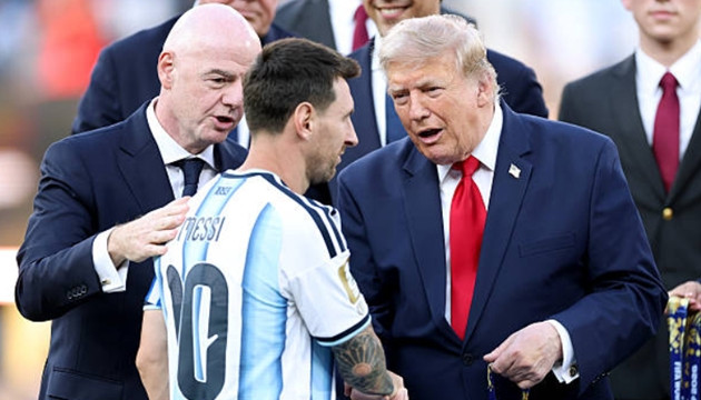 Các vấn đề chính trị xuất hiện xuyên suốt kỳ World Cup 2026