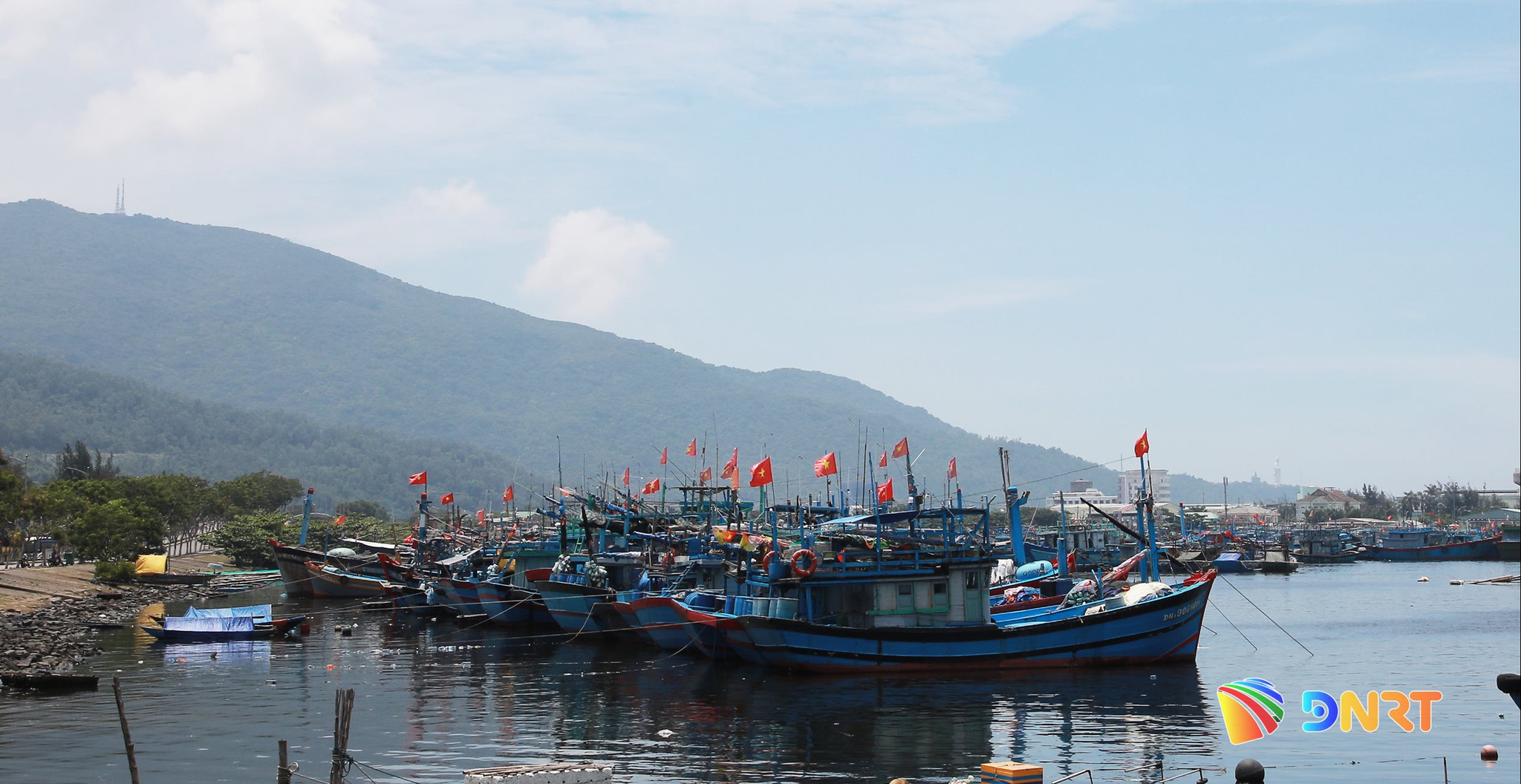 TAU CA AU THUYEN TQ