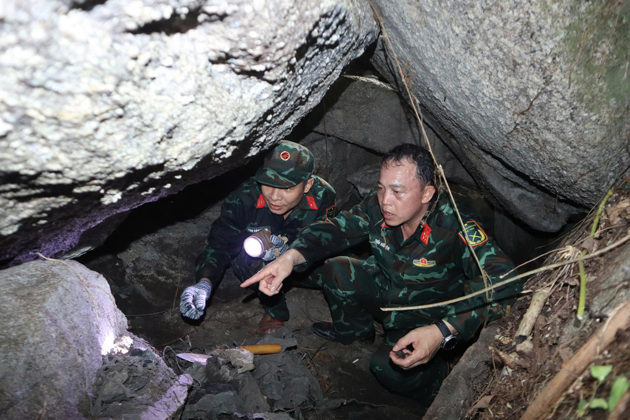 ảnh liệt sĩ1