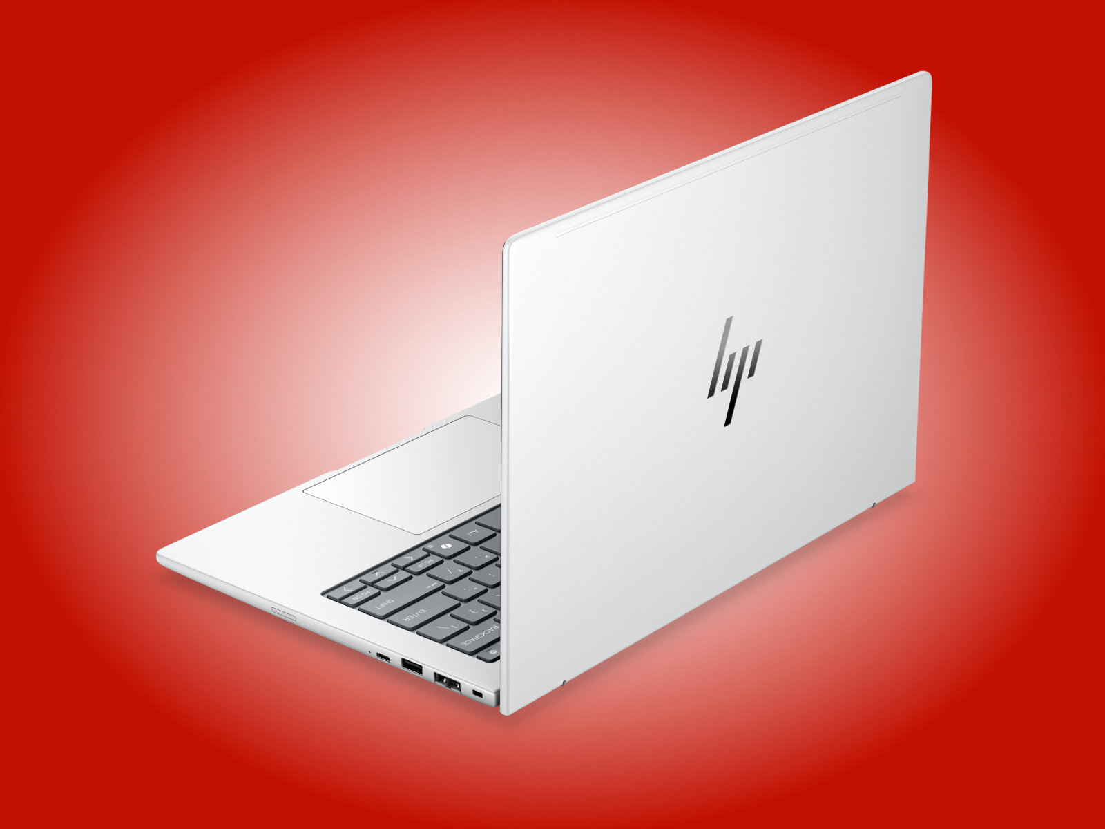 HP EliteBook 8 G2a 14 với thiết kế vỏ nhôm sang trọng.