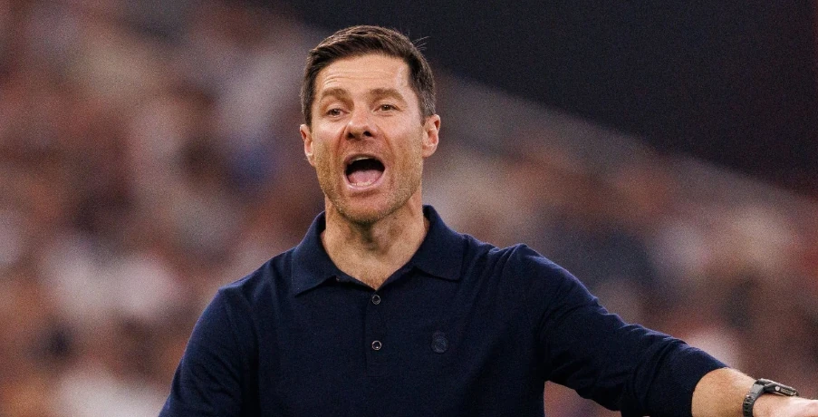 Xabi Alonso được kỳ vọng sẽ mang lại luồng sinh khí mới cho Chelsea với triết lý bóng đá hiện đại.