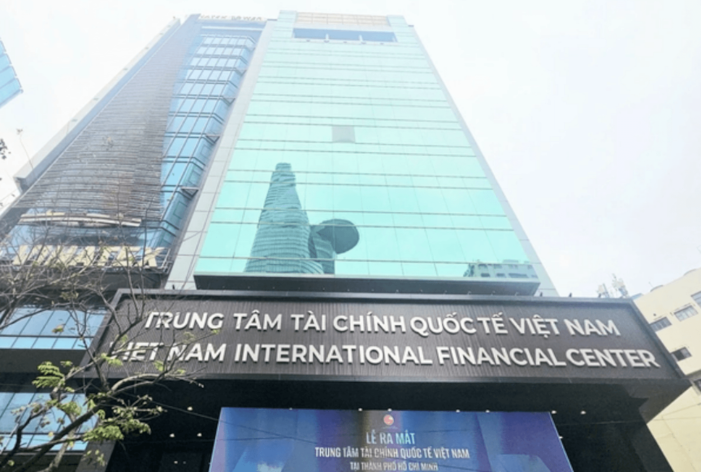Kế hoạch phát triển Trung tâm tài chính quốc tế tại Việt Nam đến năm 2035- Ảnh 1.