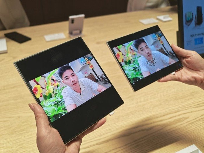 Hệ thống Agentic AI trên Galaxy Z Fold8 Ultra hỗ trợ lên lịch trình thông minh