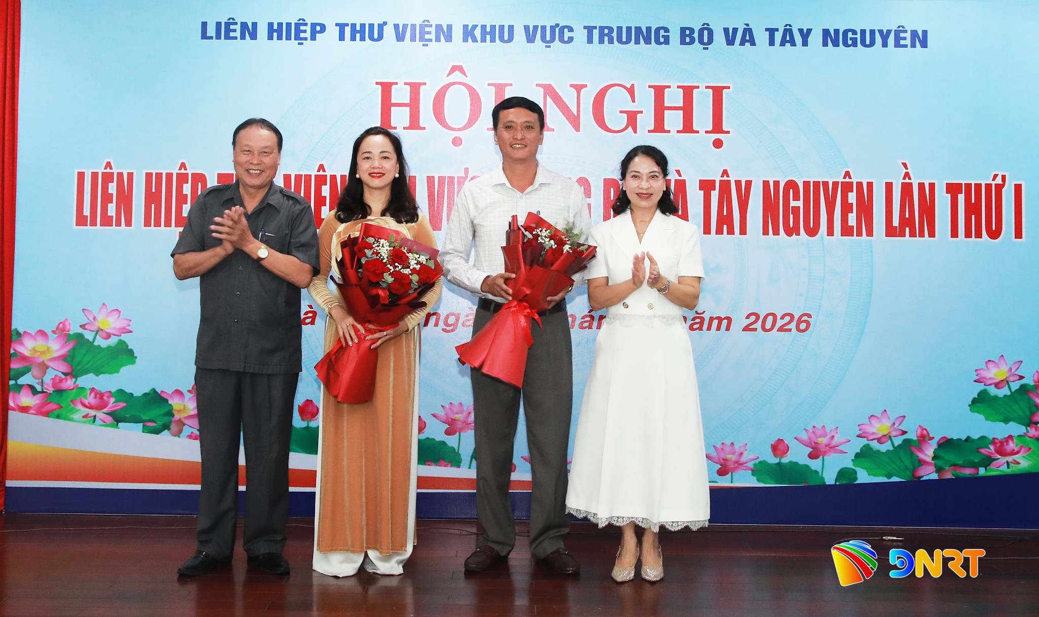 BCH LIEN HIEP THU VIEN