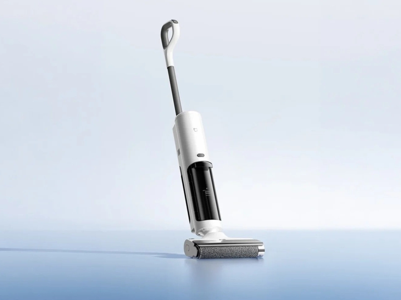 The Mijia Wireless Floor Cleaner 5C is the successor to last year's 4C.