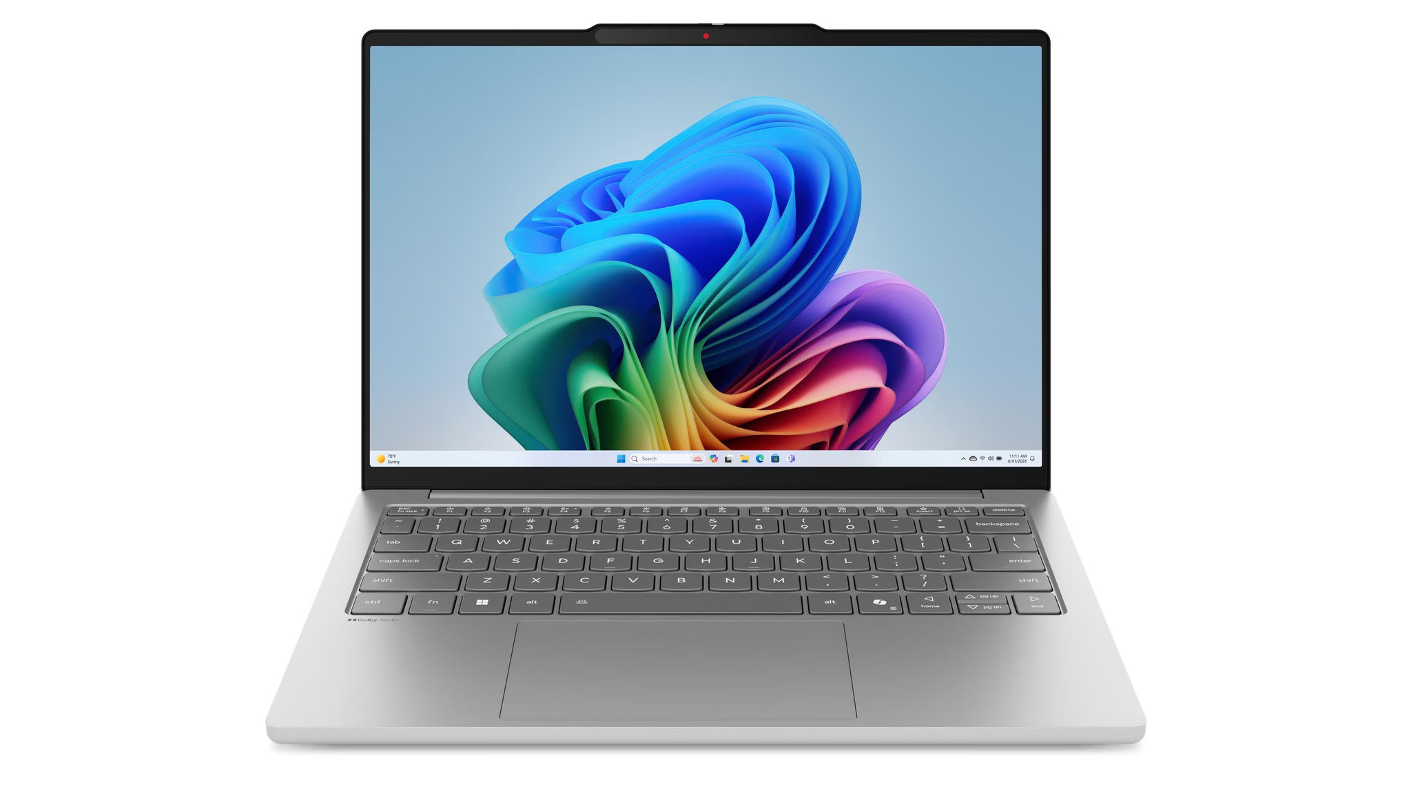 IdeaPad Slim 5 13IWC11 dimensions