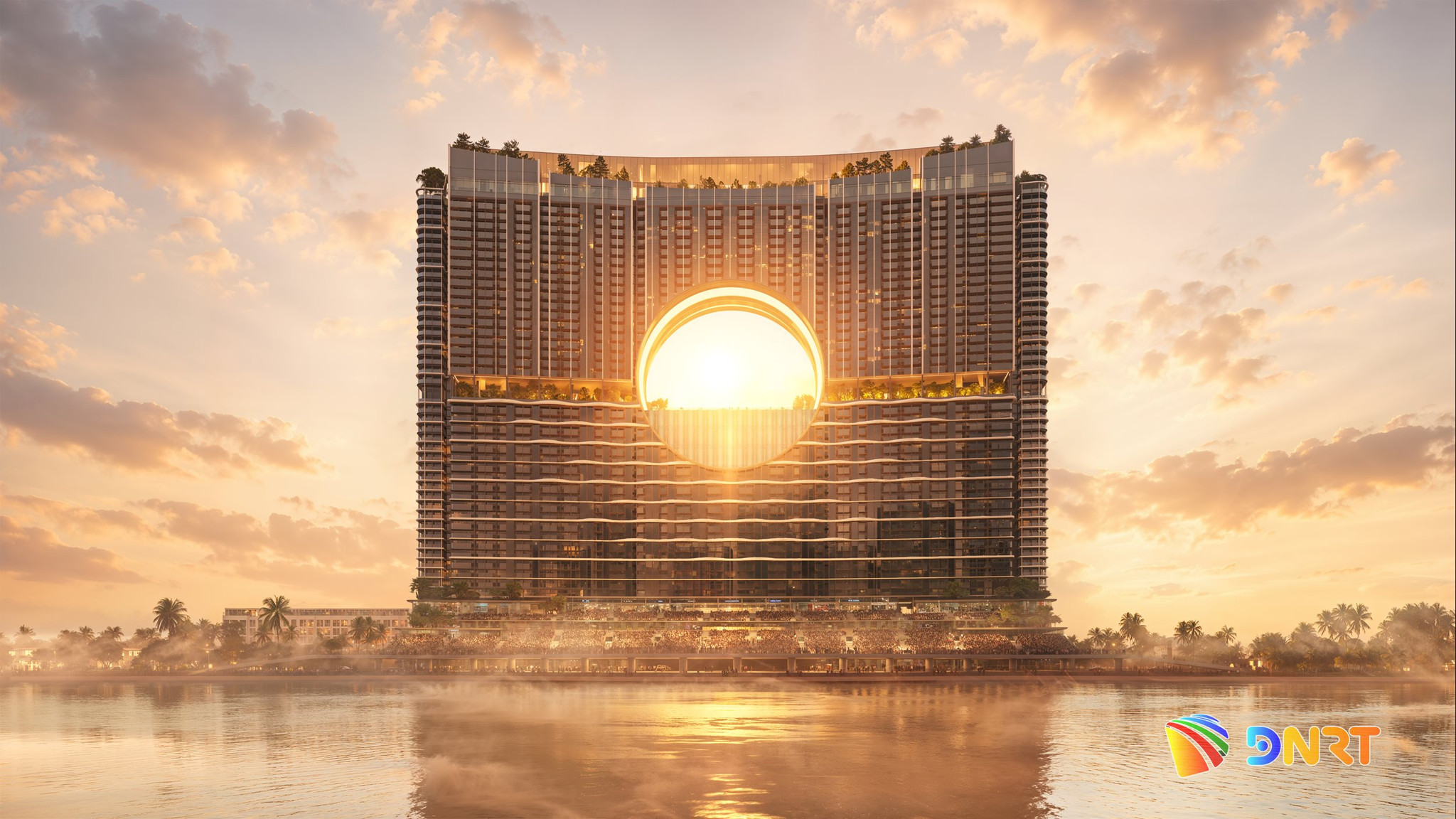 Sun Galaxy Complex (1)