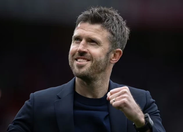 HLV Carrick được kỳ vọng sẽ giúp Man Utd cạnh tranh ở cấp độ cao nhất mùa giải 2026/27.